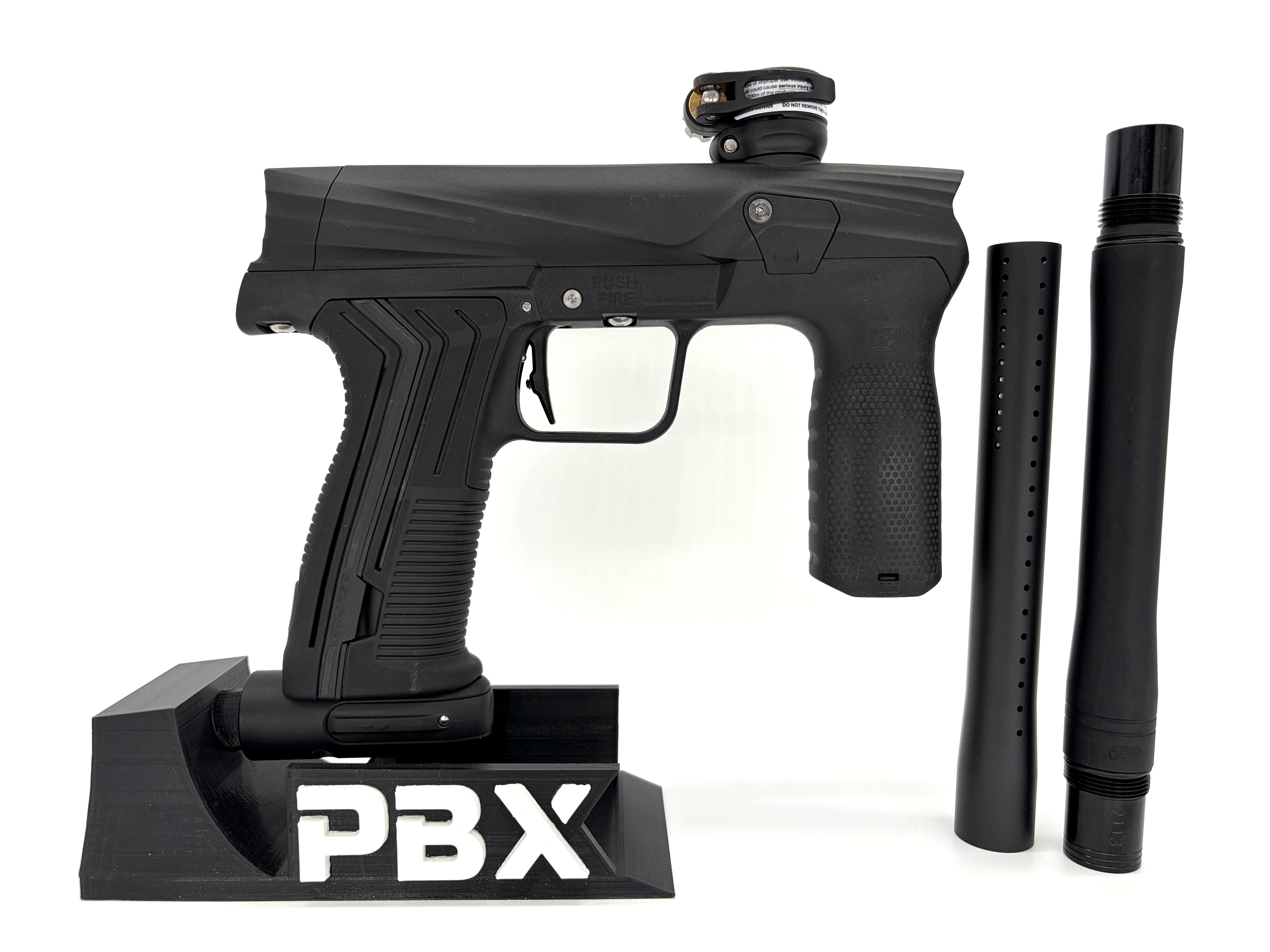 Planet Eclipse Etha 3M