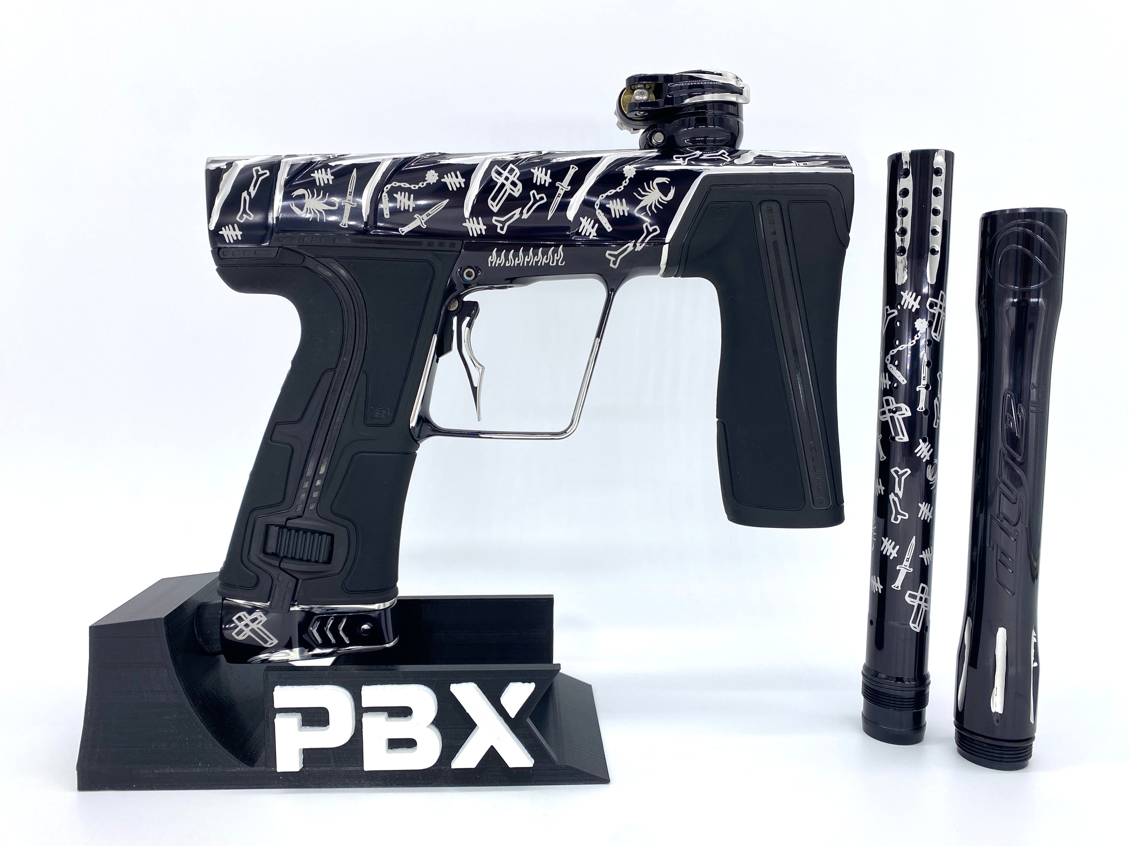 Project Scales Geo R5